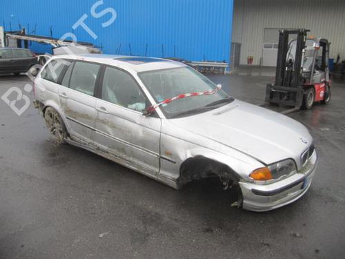 Right front indicator BMW 3 Touring (E46) 330 d | BP37302397C33  - Image 5
