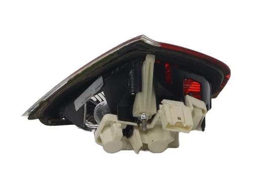 Right tailgate light BMW 3 (E90) 330 i | BP37340875C80  - Image 5
