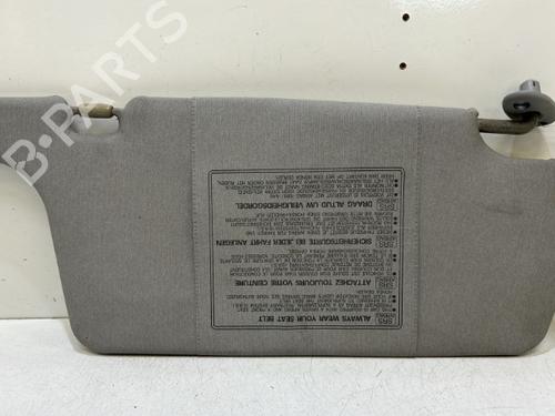 Left sun visor HONDA CR-V III (RE_) | BP37323682I1 - Image 3