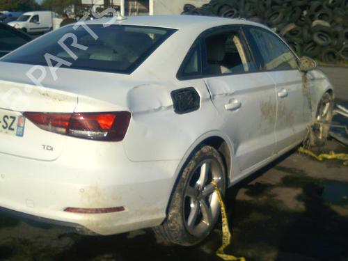Used Parts AUDI A3 Limousine (8VS, 8VM) 4801303