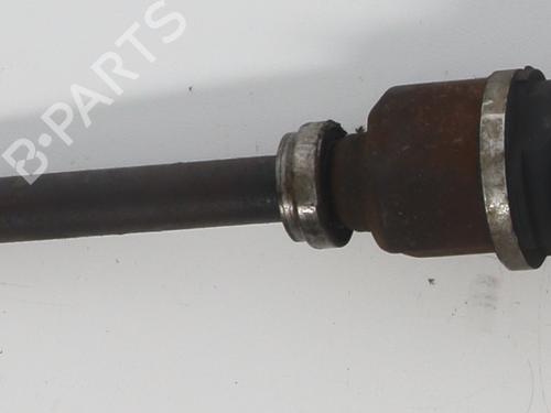 Right front driveshaft CITROËN C4 CACTUS 1.6 BlueHDi 100 | BP37338973M39 - Image 4
