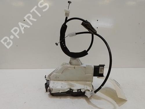 Front right lock CITROËN C3 II (SC_) | BP37316932C97 - Image 3