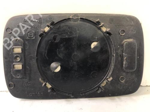 Used Left mirror glass Left mirror glass BMW 3 (E36) 325 tds (143 hp) 40509357 40509357