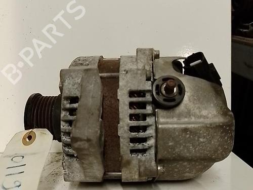Alternator RENAULT ESPACE IV (JK0/1_) 3.0 dCi (JK0J, JK0V) | BP37295704M7 - Image 4