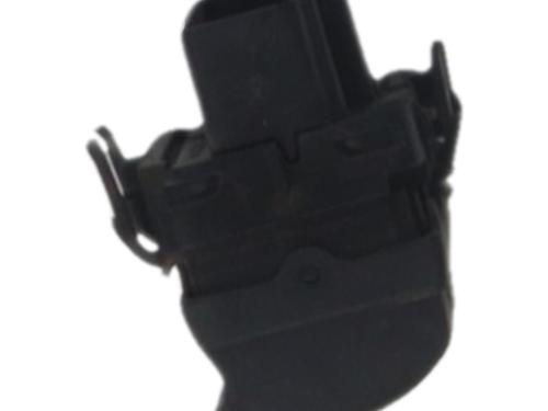 Left front window switch RENAULT CLIO III (BR0/1, CR0/1) | BP37349179I27 - Image 3