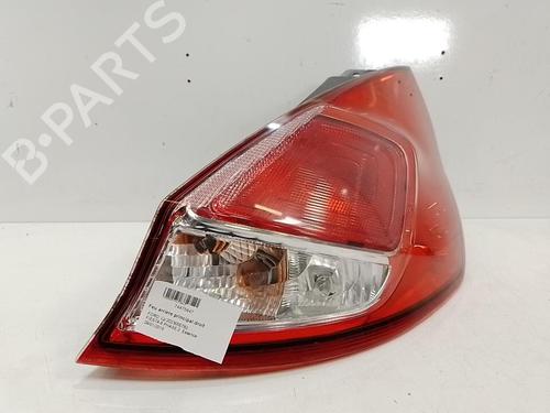 right-taillight-ford-fiesta-vi-cb1-ccn-2008-37316768 main image