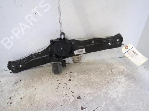 Used Front left window mechanism Front left window mechanism 37299258 37299258