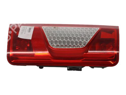 Right taillight FORD TRANSIT CONNECT (P65_, P70_, P80_) 1.8 Di | BP37336701C35 - Image 4