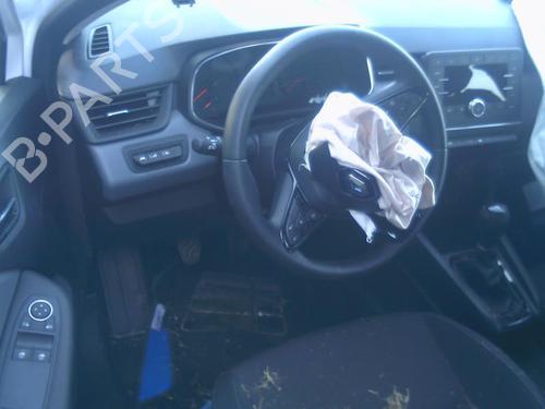 Heater blower motor RENAULT CLIO V (B7_) 1.0 SCe 65 (B7MR) | BP37316143M62 - Image 5