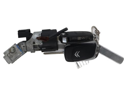 ignition-barrel-citroen-c4-ii-nc_-2009-37335356 main image