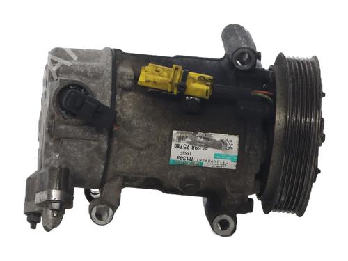 AC compressor CITROËN C4 I (LC_) 1.6 HDi | BP37337741M34 - Image 4