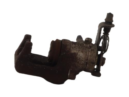 Used Left rear brake caliper Left rear brake caliper OPEL CORSA E (X15) 1.4 Turbo (08, 68) (101 hp) 40269618 40269618