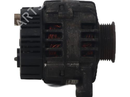 Alternator AUDI A4 B6 Avant (8E5)  | BP37345836M7  - Image 5
