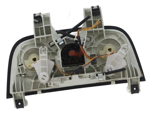 Climate control CITROËN NEMO Box Body/MPV (AA_) | BP37345735I5 - Image 3