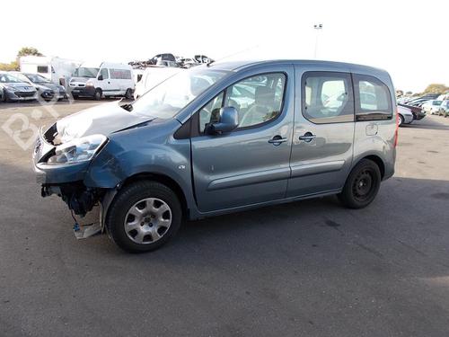 Bagaksel PEUGEOT PARTNER Tepee  | BP37618527M2  - Image 8
