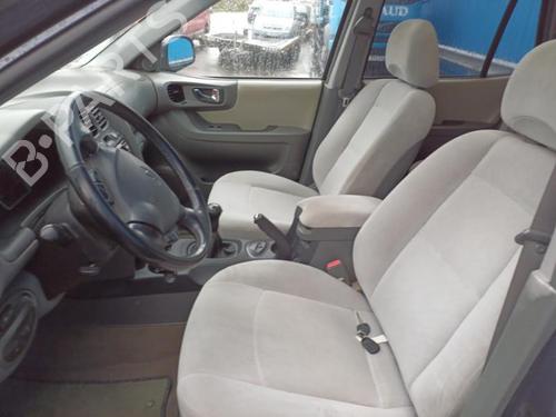 Left front window switch HYUNDAI SANTA FÉ I (SM) 2.0 CRDi 4x4 | BP37347119I27 - Image 10