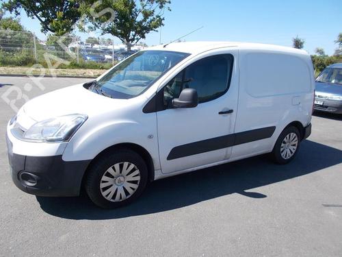 Right sun visor CITROËN BERLINGO Box Body/MPV (B9) | BP37304128I2 - Image 8