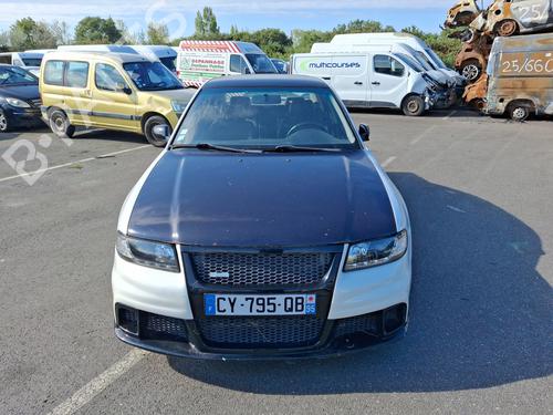 Left front window switch AUDI A4 B5 (8D2) | BP37342387I27 - Image 7