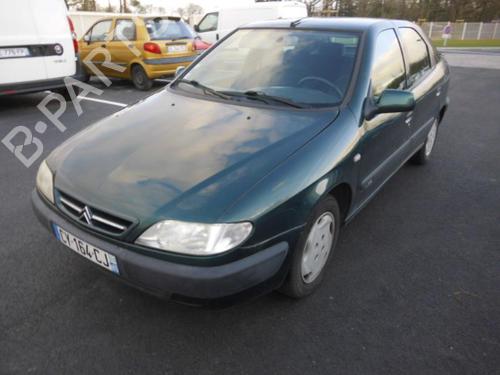 Switch DACIA LOGAN MCV (KS_) | BP37295942I30 - Image 5