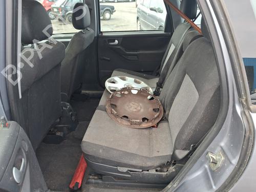 Steering column stalk OPEL MERIVA A MPV (X03) 1.7 CDTI (E75) | BP37338908I23 - Image 5