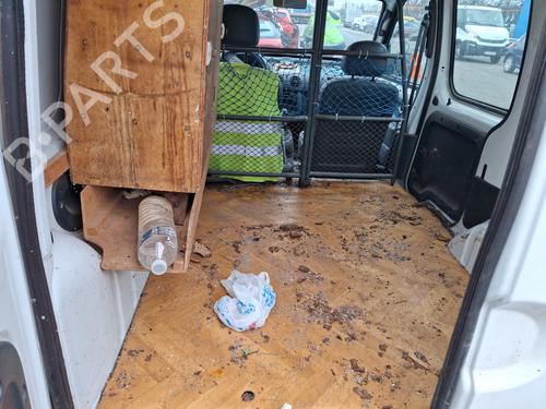 Right sun visor RENAULT KANGOO Express (FC0/1_) | BP37331395I2 - Image 4