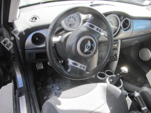 Front wiper motor MINI MINI (R50, R53) | BP37301073M29 - Image 11