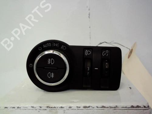 Used Headlight switch Headlight switch 37306583 37306583