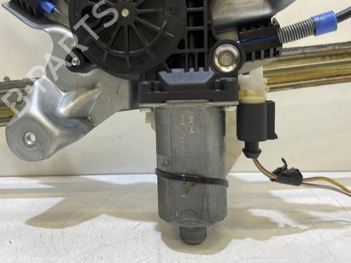 Front right window mechanism FORD TRANSIT CONNECT (P65_, P70_, P80_) 1.8 TDCi | BP37321992C23 - Image 2