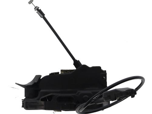 Front left lock RENAULT ESPACE IV (JK0/1_) 3.5 V6 (JK00, JK0F, JK0P, JK0S, JK0W) | BP37336464C98 - Image 4