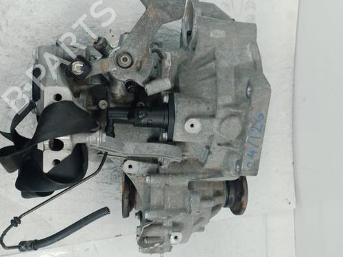 Gearbox VW GOLF PLUS V (5M1, 521) | BP37323738M3 - Image 3