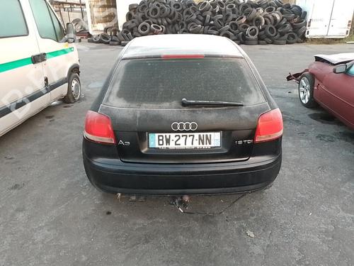 Right headlight AUDI A3 (8P1) 1.9 TDI | BP37334368C29  - Image 8