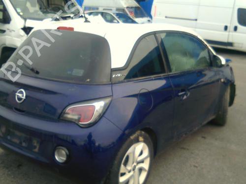 Gearbox OPEL ADAM (M13) 1.4 | BP37313094M3 - Image 10