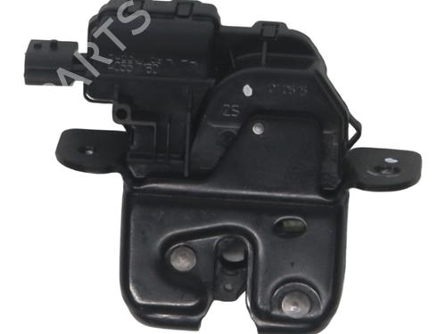 Bagklap lås Bagklap lås RENAULT CLIO IV (BH_) 1.5 dCi 75 (75 hp) 37340612 37340612