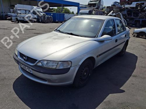 Used Parts OPEL VECTRA B (J96) 1.6 i 16V (F19) 4863458