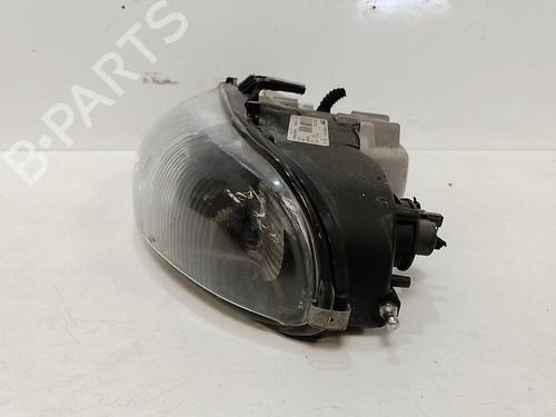 Faro izquierdo Faro izquierdo FIAT BRAVO I (182_) [1995-2001] 37315556 37315556