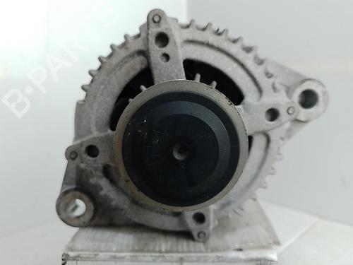 Alternator FIAT DOBLO Cargo (263_) | BP37315833M7 - Image 5