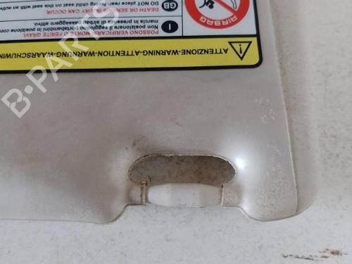 Right sun visor FORD KA (RU8) 1.2 | BP37306300I2 - Image 3