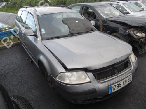 Brugte VW PASSAT B5.5 Variant (3B6) 1.9 TDI 4797058