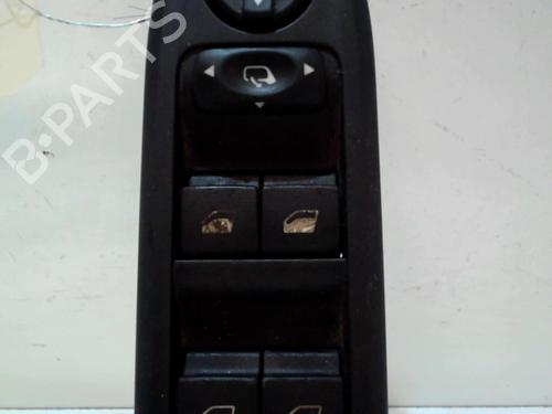 Left front window switch CITROËN C5 III Break (RW_) 2.0 HDi 140 | BP37308607I27 - Image 3