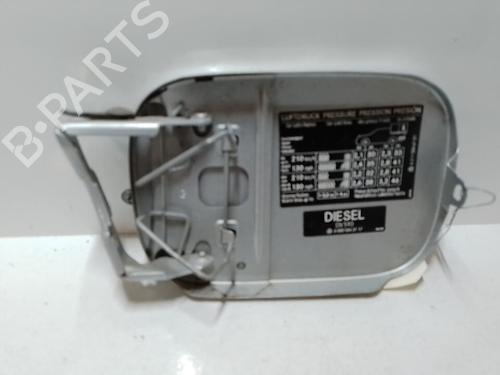 Used Fuel flap Fuel flap 37308536 37308536
