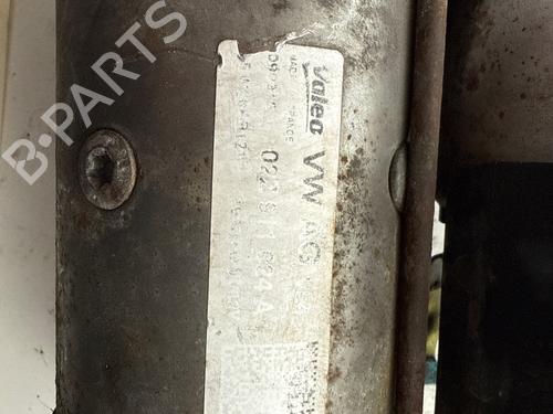 Starter SEAT LEON (1P1) 1.6 TDI | BP38585975M8 - Image 6