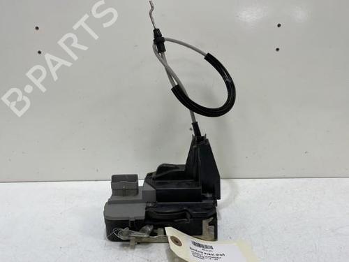Used Front right lock Front right lock 37321884 37321884