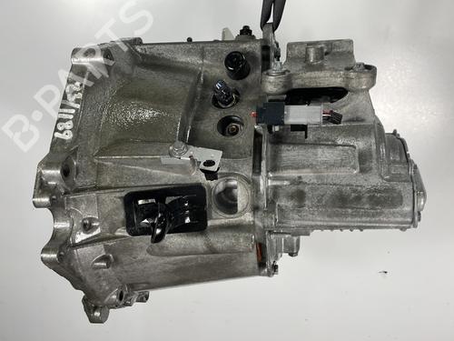 Used Gearbox Gearbox 37753945 37753945