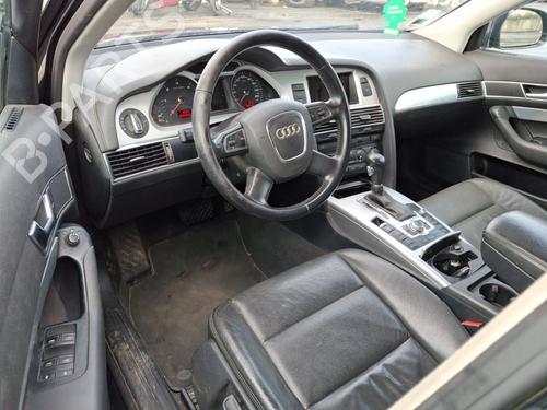 Steering column stalk AUDI A6 C6 Avant (4F5) | BP37331934I23 - Image 10