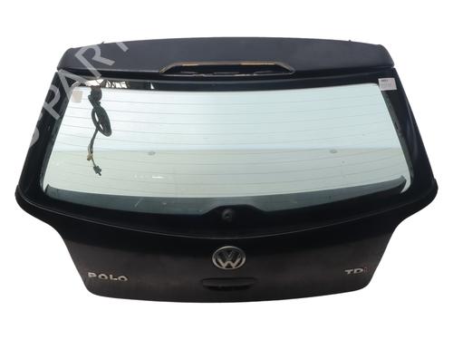 Used Tailgate Tailgate 38916127 38916127
