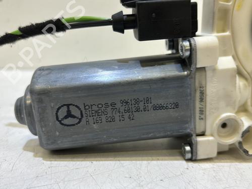 Left front window motor MERCEDES-BENZ A-CLASS (W169) A 160 CDI (169.006, 169.306) | BP37314412E21 - Image 3