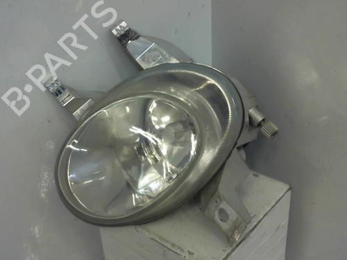Used Left front fog light Left front fog light 37302681 37302681