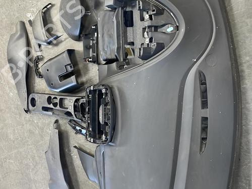 Dashboard RENAULT CLIO IV (BH_) 1.5 dCi 90 | BP37620445C46 - Image 2