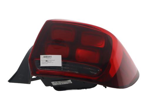 Right taillight DACIA SANDERO II TCe 90 (B8M1, B8MA, B8AC) | BP37339417C35 - Image 4