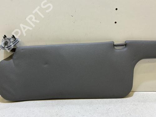 Used Right sun visor Right sun visor 37323650 37323650